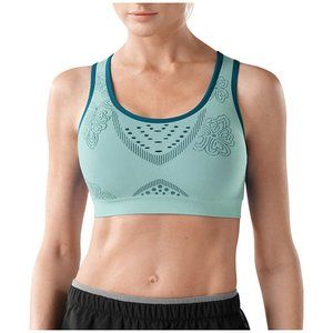 Smartwool Women's PhD Seamless Racerback Bra